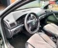 Зеленый Шкода Октавия, объемом двигателя 1.6 л и пробегом 253 тыс. км за 4500 $, фото 4 на Automoto.ua