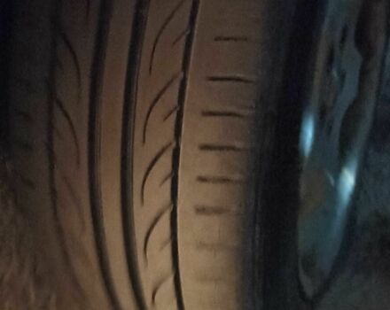 Зелений Шкода Октавія, об'ємом двигуна 2 л та пробігом 500 тис. км за 3500 $, фото 8 на Automoto.ua