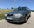 Зелений Шкода Октавія, об'ємом двигуна 1.6 л та пробігом 300 тис. км за 4500 $, фото 1 на Automoto.ua