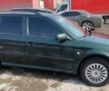 Зеленый Шкода Октавия, объемом двигателя 1.6 л и пробегом 253 тыс. км за 5000 $, фото 3 на Automoto.ua