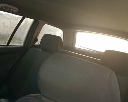 Зелений Шкода Октавія, об'ємом двигуна 1.9 л та пробігом 520 тис. км за 2700 $, фото 3 на Automoto.ua