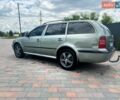 Зелений Шкода Октавія, об'ємом двигуна 1.9 л та пробігом 425 тис. км за 2900 $, фото 1 на Automoto.ua