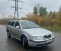 Зелений Шкода Октавія, об'ємом двигуна 2 л та пробігом 341 тис. км за 3950 $, фото 1 на Automoto.ua