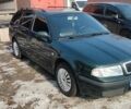 Зеленый Шкода Октавия, объемом двигателя 1.6 л и пробегом 253 тыс. км за 5000 $, фото 4 на Automoto.ua