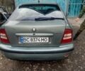 Зеленый Шкода Октавия, объемом двигателя 1.8 л и пробегом 300 тыс. км за 3700 $, фото 1 на Automoto.ua
