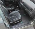 Зеленый Шкода Октавия, объемом двигателя 2 л и пробегом 227 тыс. км за 4700 $, фото 22 на Automoto.ua