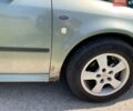 Зелений Шкода Октавія, об'ємом двигуна 1.6 л та пробігом 300 тис. км за 4500 $, фото 6 на Automoto.ua