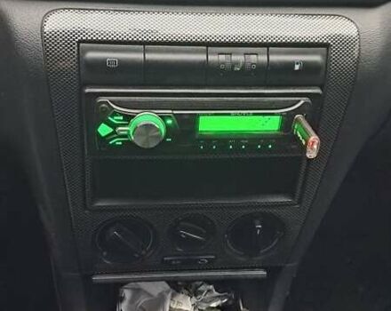 Зеленый Шкода Октавия, объемом двигателя 1.9 л и пробегом 382 тыс. км за 4900 $, фото 4 на Automoto.ua