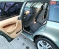 Зеленый Шкода Октавия, объемом двигателя 1.98 л и пробегом 269 тыс. км за 4600 $, фото 7 на Automoto.ua