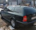 Зеленый Шкода Октавия, объемом двигателя 1.6 л и пробегом 253 тыс. км за 5000 $, фото 12 на Automoto.ua