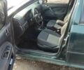 Зеленый Шкода Октавия, объемом двигателя 1.6 л и пробегом 253 тыс. км за 5000 $, фото 19 на Automoto.ua