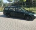 Зеленый Шкода Октавия, объемом двигателя 1.9 л и пробегом 390 тыс. км за 1750 $, фото 1 на Automoto.ua