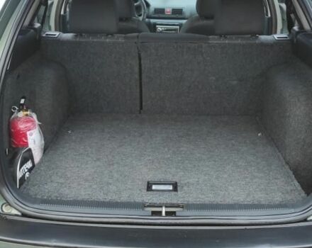 Зеленый Шкода Октавия, объемом двигателя 1.6 л и пробегом 292 тыс. км за 4200 $, фото 16 на Automoto.ua