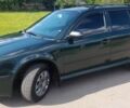 Зеленый Шкода Октавия, объемом двигателя 1.6 л и пробегом 380 тыс. км за 3700 $, фото 1 на Automoto.ua