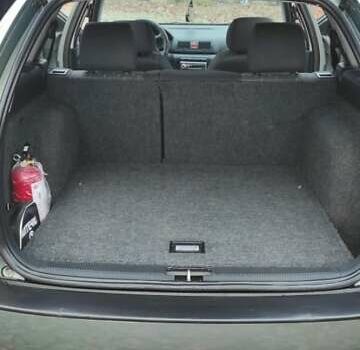 Зеленый Шкода Октавия, объемом двигателя 1.6 л и пробегом 292 тыс. км за 4200 $, фото 12 на Automoto.ua