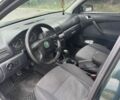 Зеленый Шкода Октавия, объемом двигателя 0 л и пробегом 260 тыс. км за 2716 $, фото 1 на Automoto.ua