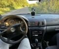 Зеленый Шкода Октавия, объемом двигателя 2 л и пробегом 380 тыс. км за 3299 $, фото 7 на Automoto.ua