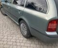 Зеленый Шкода Октавия, объемом двигателя 1.6 л и пробегом 311 тыс. км за 4300 $, фото 5 на Automoto.ua