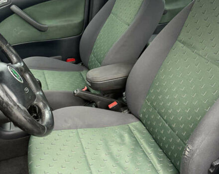 Зелений Шкода Октавія, об'ємом двигуна 1.9 л та пробігом 356 тис. км за 2300 $, фото 3 на Automoto.ua