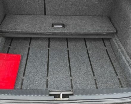 Зеленый Шкода Октавия, объемом двигателя 1.6 л и пробегом 292 тыс. км за 4200 $, фото 11 на Automoto.ua