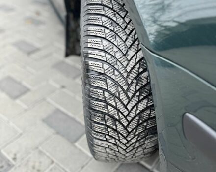 Шкода Октавия 2003 в Шепетовке на Automoto.ua Зеленый Шкода Октавия, объемом двигателя 1.6 л и пробегом 331 тыс. км за 3999 $, фото 4 на Automoto.ua