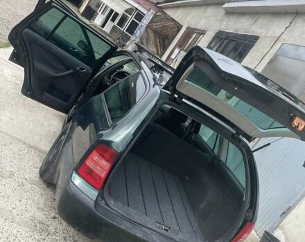 Зелений Шкода Октавія, об'ємом двигуна 0 л та пробігом 250 тис. км за 1400 $, фото 2 на Automoto.ua