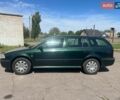 Зеленый Шкода Октавия, объемом двигателя 1.6 л и пробегом 214 тыс. км за 4750 $, фото 1 на Automoto.ua