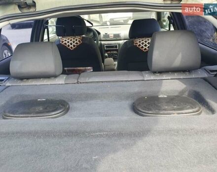 Зелений Шкода Октавія, об'ємом двигуна 1.6 л та пробігом 251 тис. км за 4000 $, фото 1 на Automoto.ua