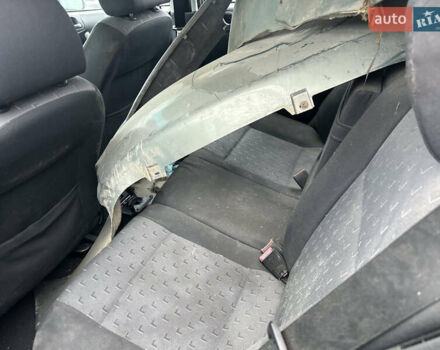 Зелений Шкода Октавія, об'ємом двигуна 2 л та пробігом 175 тис. км за 1600 $, фото 1 на Automoto.ua