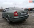 Зелений Шкода Октавія, об'ємом двигуна 1.8 л та пробігом 400 тис. км за 4500 $, фото 11 на Automoto.ua