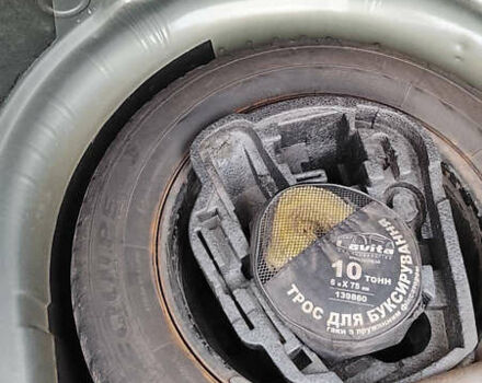 Зеленый Шкода Октавия, объемом двигателя 1.8 л и пробегом 286 тыс. км за 4800 $, фото 14 на Automoto.ua