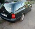 Зеленый Шкода Октавия, объемом двигателя 1.6 л и пробегом 236 тыс. км за 5300 $, фото 3 на Automoto.ua