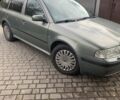 Зеленый Шкода Октавия, объемом двигателя 1.6 л и пробегом 311 тыс. км за 4300 $, фото 1 на Automoto.ua