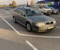 Зеленый Шкода Октавия, объемом двигателя 1.6 л и пробегом 311 тыс. км за 4300 $, фото 10 на Automoto.ua