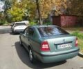 Шкода Октавия 2003 в Полтаве на Automoto.ua Зеленый Шкода Октавия, объемом двигателя 1.6 л и пробегом 192 тыс. км за 5000 $, фото 3 на Automoto.ua