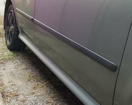 Зеленый Шкода Октавия, объемом двигателя 1.8 л и пробегом 286 тыс. км за 4800 $, фото 6 на Automoto.ua