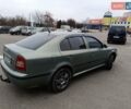 Зелений Шкода Октавія, об'ємом двигуна 1.8 л та пробігом 400 тис. км за 4500 $, фото 1 на Automoto.ua