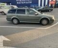 Зеленый Шкода Октавия, объемом двигателя 1.6 л и пробегом 311 тыс. км за 4300 $, фото 12 на Automoto.ua