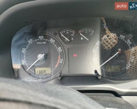 Зелений Шкода Октавія, об'ємом двигуна 1.6 л та пробігом 251 тис. км за 4000 $, фото 3 на Automoto.ua