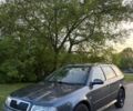 Зеленый Шкода Октавия, объемом двигателя 1.9 л и пробегом 340 тыс. км за 2300 $, фото 1 на Automoto.ua