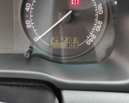 Зеленый Шкода Октавия, объемом двигателя 1.6 л и пробегом 292 тыс. км за 4200 $, фото 15 на Automoto.ua