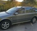 Зеленый Шкода Октавия, объемом двигателя 2 л и пробегом 380 тыс. км за 3299 $, фото 3 на Automoto.ua