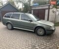 Зеленый Шкода Октавия, объемом двигателя 1.6 л и пробегом 311 тыс. км за 4300 $, фото 2 на Automoto.ua