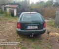Зеленый Шкода Октавия, объемом двигателя 1.9 л и пробегом 288 тыс. км за 2400 $, фото 2 на Automoto.ua
