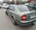 Зелений Шкода Октавія, об'ємом двигуна 1.8 л та пробігом 400 тис. км за 4500 $, фото 2 на Automoto.ua