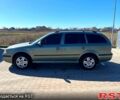 Зелений Шкода Октавія, об'ємом двигуна 1.6 л та пробігом 310 тис. км за 5600 $, фото 1 на Automoto.ua
