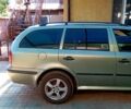 Зелений Шкода Октавія, об'ємом двигуна 1.9 л та пробігом 0 тис. км за 4000 $, фото 1 на Automoto.ua