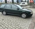 Зеленый Шкода Октавия, объемом двигателя 1.9 л и пробегом 265 тыс. км за 6000 $, фото 4 на Automoto.ua