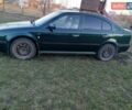 Зеленый Шкода Октавия, объемом двигателя 1.6 л и пробегом 189 тыс. км за 3600 $, фото 26 на Automoto.ua