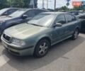 Зелений Шкода Октавія, об'ємом двигуна 1.6 л та пробігом 251 тис. км за 4000 $, фото 5 на Automoto.ua